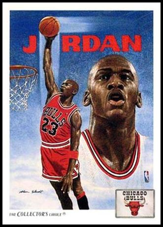 75 Michael Jordan